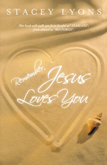 Remember, Jesus Loves You