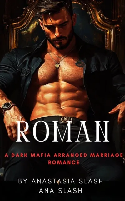 Roman A Dark Arranged Marriage Romance