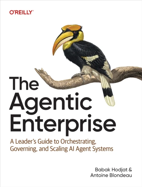 Agentic Enterprise