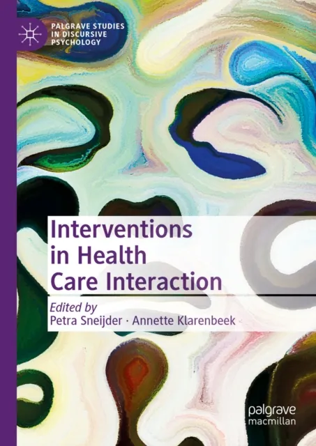 Interventions in Health Care Interaction