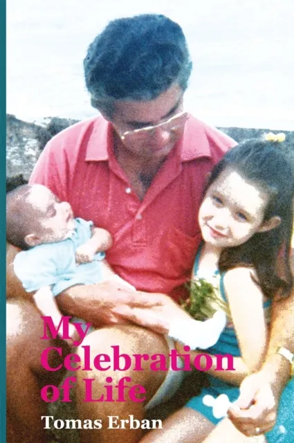 My Celebration of Life