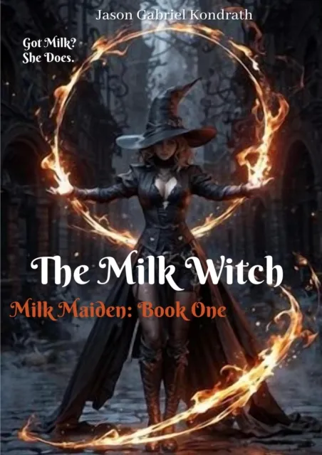 Milk Witch