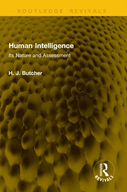 Human Intelligence
