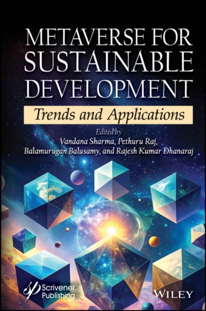 Metaverse for Sustainable Development