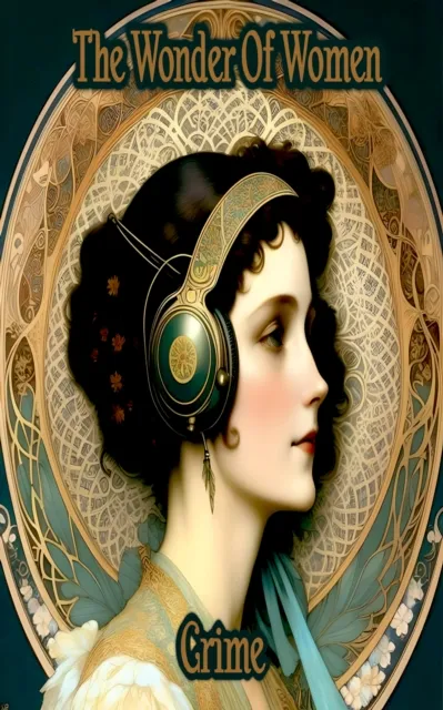 Women of Wonder - Crime