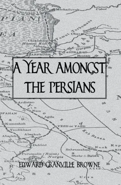 Year Amongst The Persians