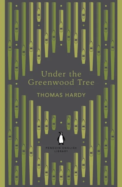 Under the Greenwood Tree