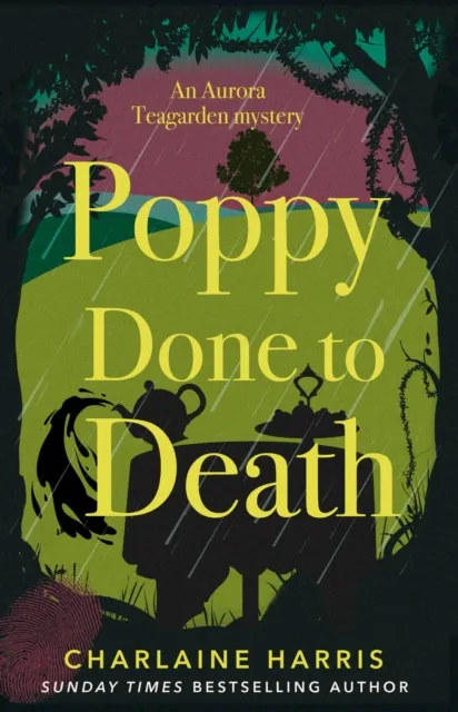 Poppy Done to Death