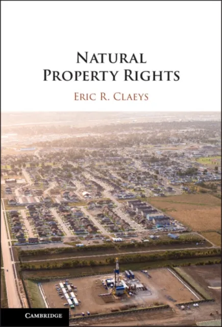 Natural Property Rights