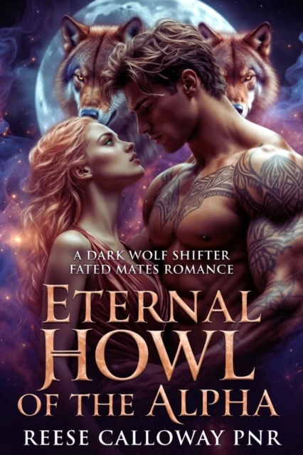Eternal Howl of the Alpha