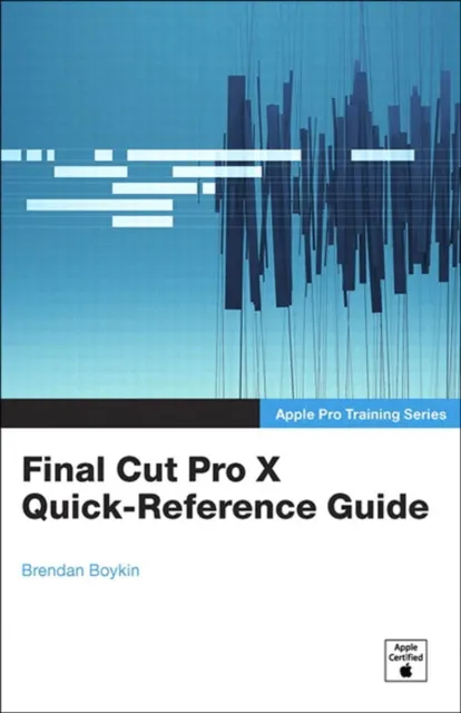 Apple Pro Training Series