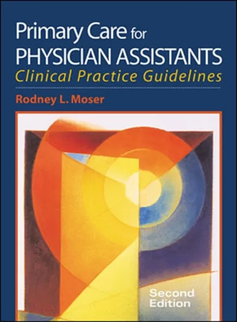 Primary Care for Physician Assistants