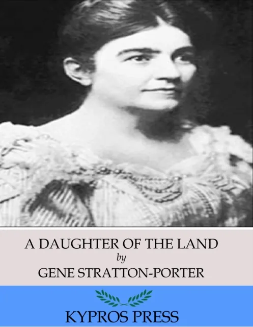 Daughter of the Land