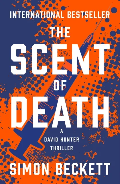 Scent of Death