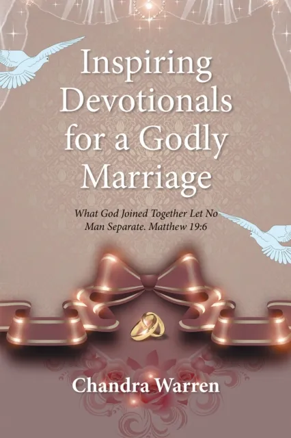 Inspiring Devotionals for a Godly Marriage