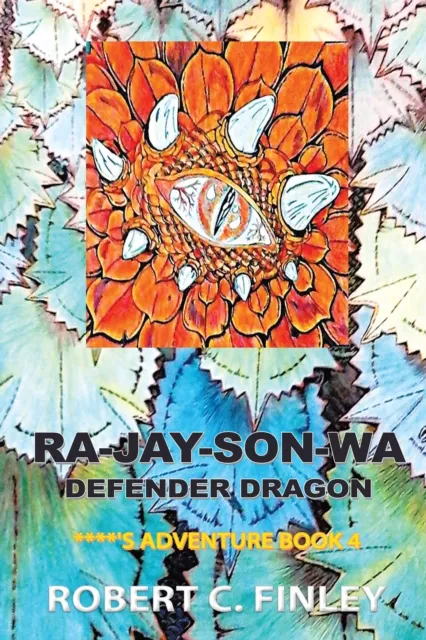 Ra-Jay-Son-Wa : Defender Dragon