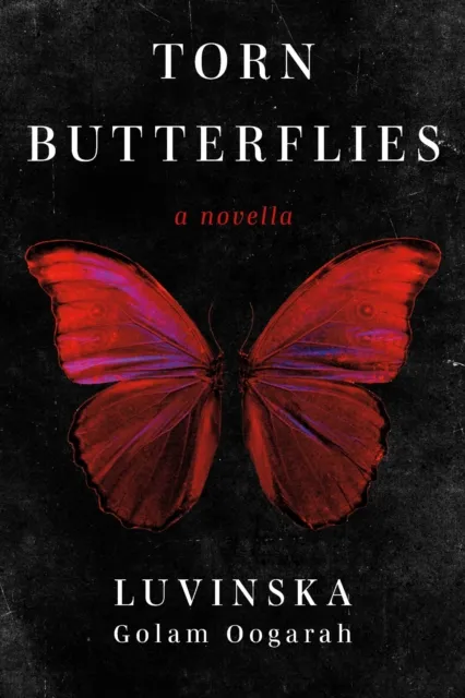 Torn Butterflies