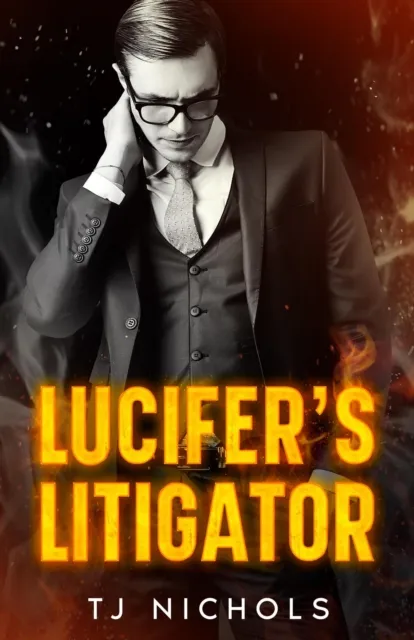 Lucifer's Litigator