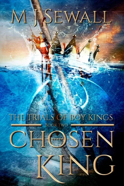 Trials Of Boy Kings