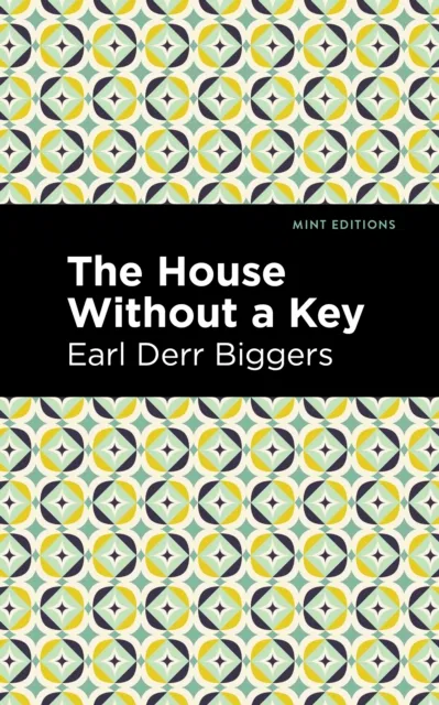 House Without a Key