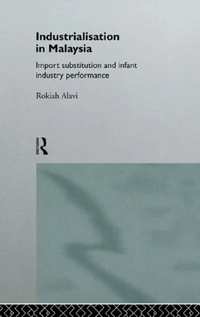 Industrialization in Malaysia