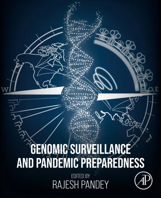 Genomic Surveillance and Pandemic Preparedness