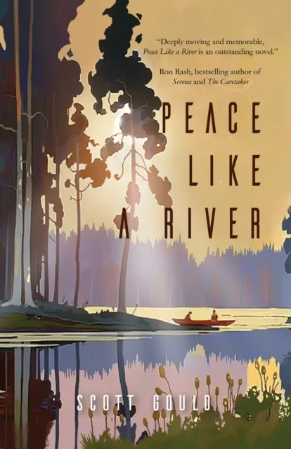 Peace Like a River