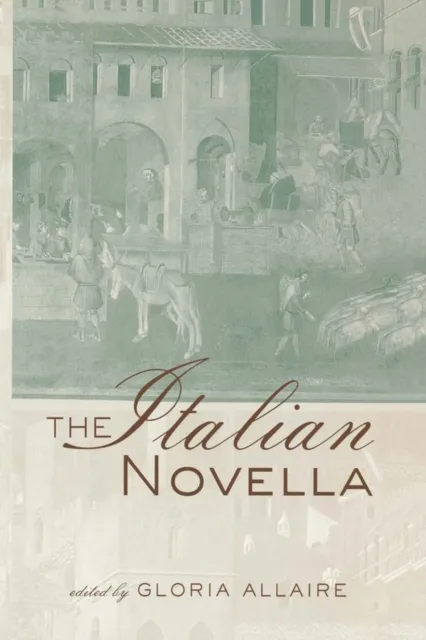 Italian Novella