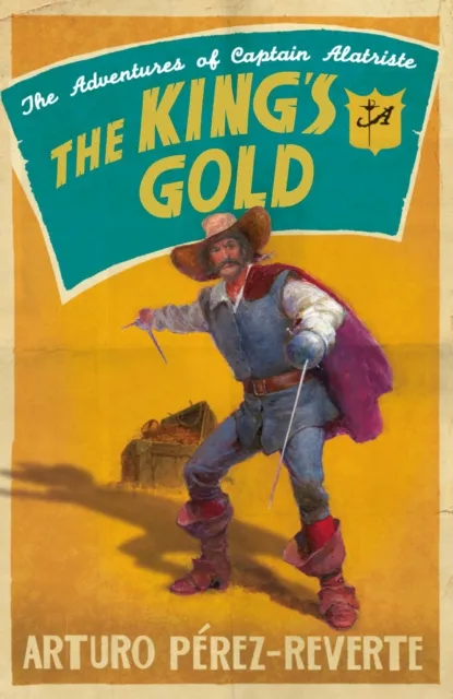 King's Gold