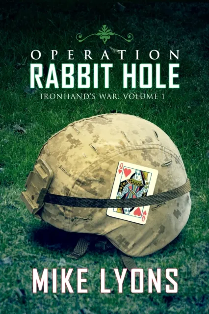 Operation Rabbit Hole