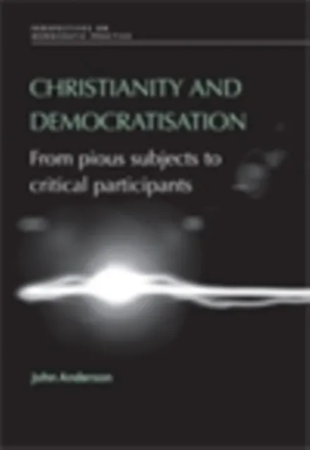Christianity and democratisation