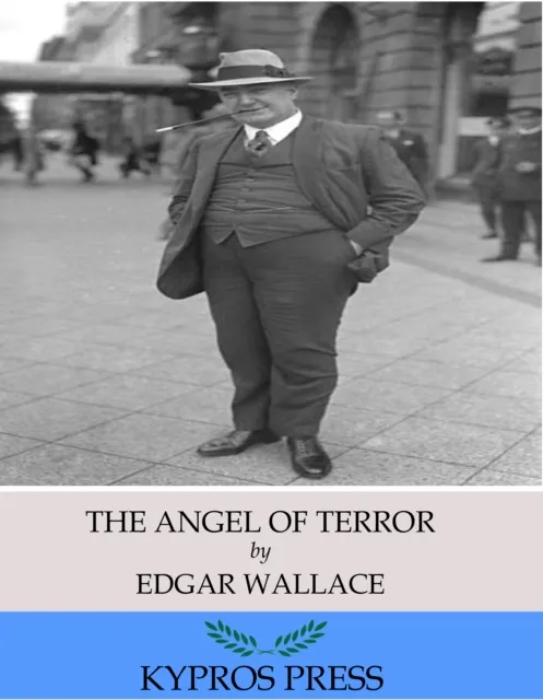 Angel of Terror