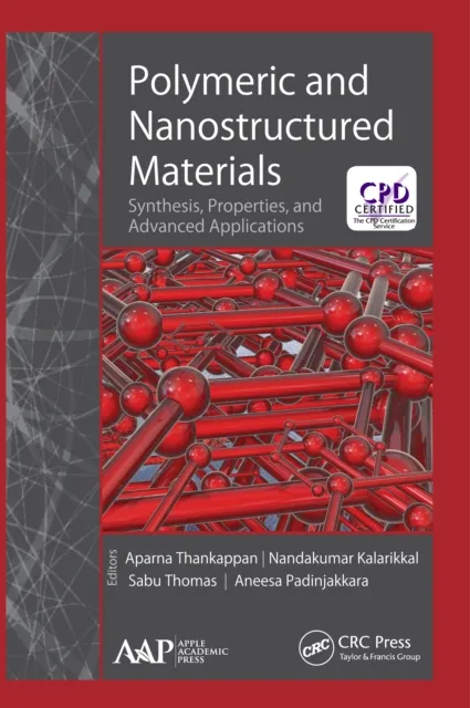 Polymeric and Nanostructured Materials