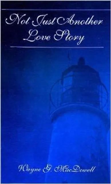 Not Just Another Love Story