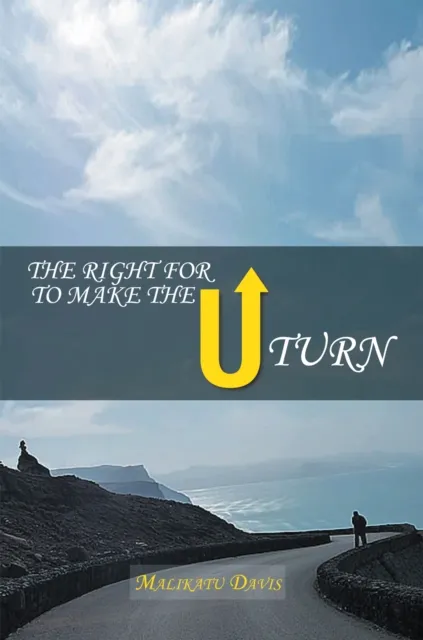 Right for U to Make the U Turn
