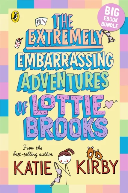 Lottie Brooks Bundle