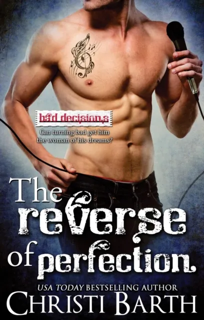 Reverse of Perfection