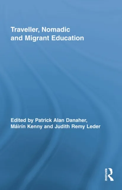 Traveller, Nomadic and Migrant Education