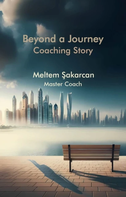 Beyond a Journey  'Coaching Story'