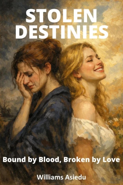 Stolen Destinies