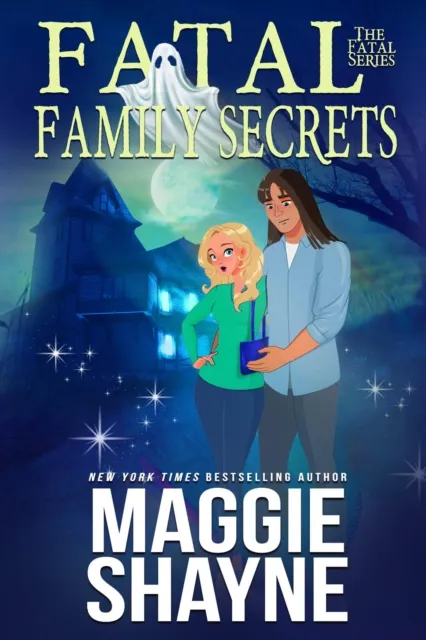 Fatal Family Secrets
