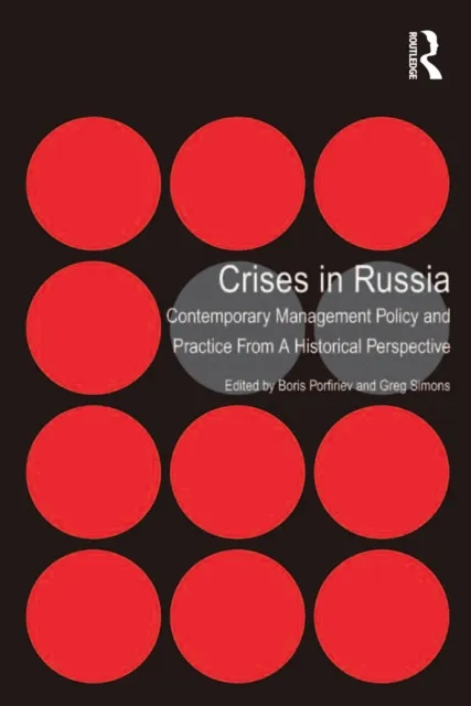 Crises in Russia
