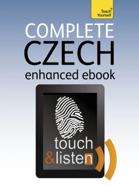 Complete Czech Beginner to Intermediate Course