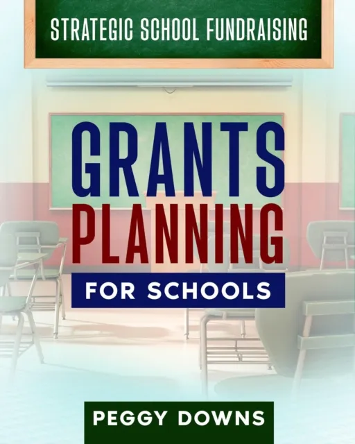 Grants Planning for Schools