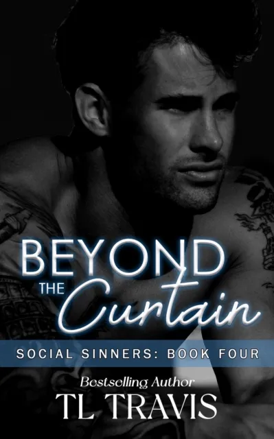 Social Sinners 4: Beyond the Curtain
