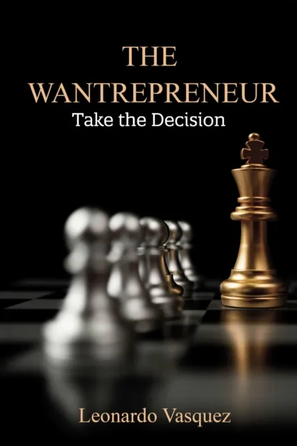 Wantrepreneur