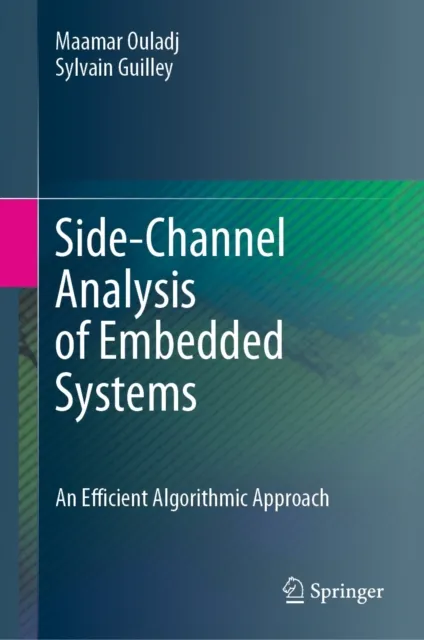 Side-Channel Analysis of Embedded Systems
