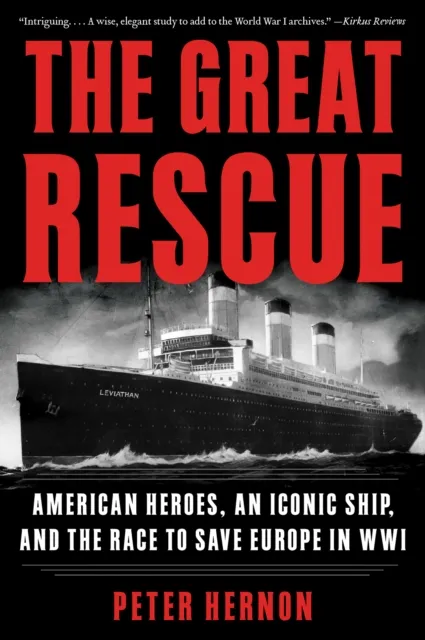 Great Rescue