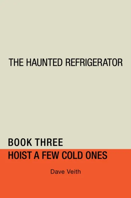 Haunted Refrigerator