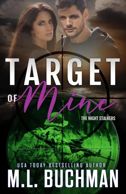 Target of Mine